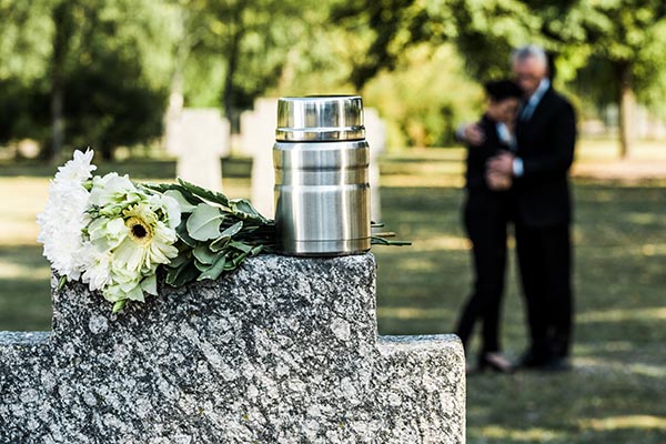 basic cremation service melbourne