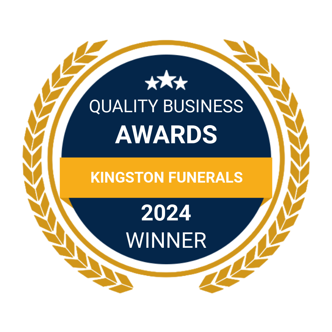 digital badge kingston funerals